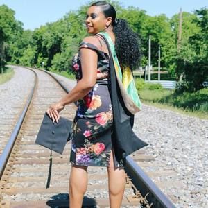 Meet your Posher, Chanice